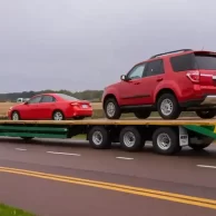 Interstate Tow