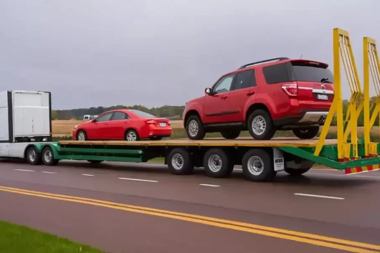 Interstate Tow