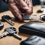 key replacement service