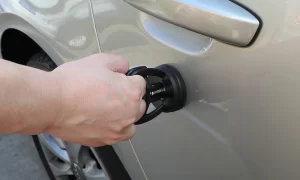 Avoid These 5 Mistakes When Choosing a Dent Repair Service