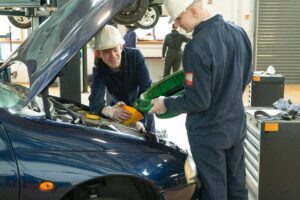 The Ultimate Guide to DIY Auto Repairs for Beginners