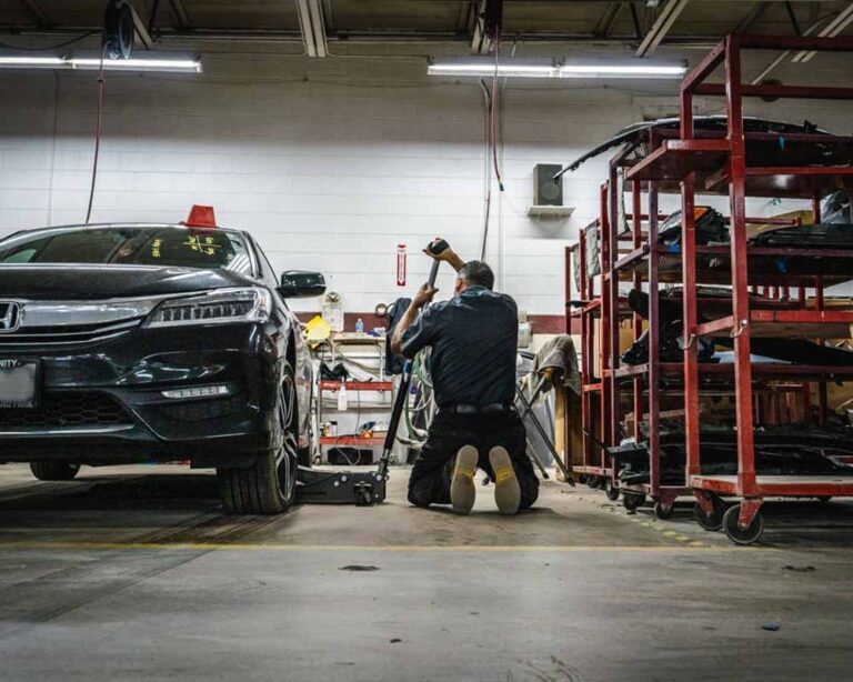 Cabin Light Maintenance for Long-Distance Travelers