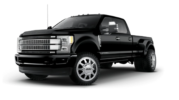 Why You Should Upgrade to Premium Dually Wheels