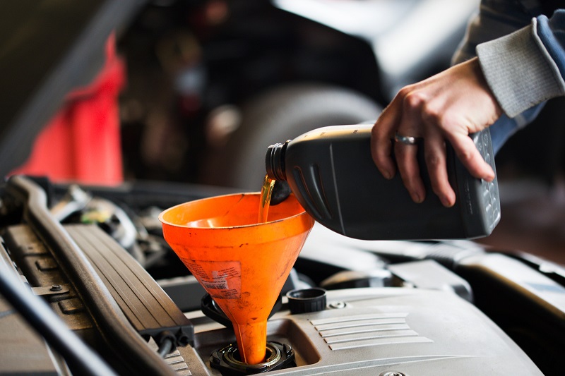 Restoring Integrity: The Process of Professional Lug Bolt Replacement for Your Car