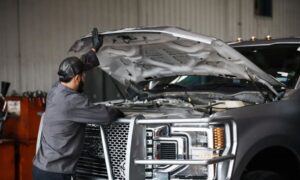 The Importance of Proper Bedding In for New Car Brake Pads and Rotors