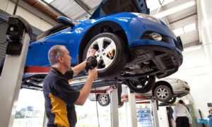 How Your Car’s Brake Booster Contributes to Stopping Power