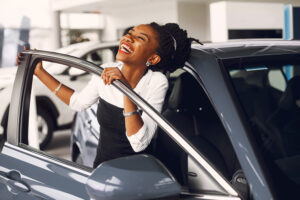 A Stress-Free Car-Buying Experience With Expert Support