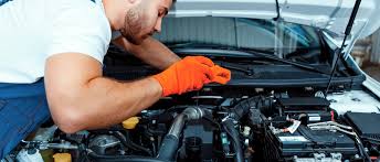 How to Prepare Your Chevy for Towing Season — Mechanic Checklist