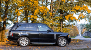 Steps to Getting Approved for Range Rover Financing Without the Headache