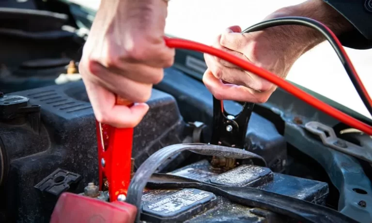 Understanding Relay Specifications: Amperage and Voltage for Your Car