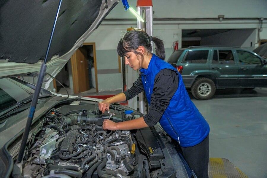 Ensuring Optimal Performance from Your Car’s AC Compressor