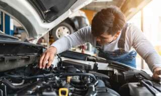 Professional Mechanics: Quality Service in Townsville
