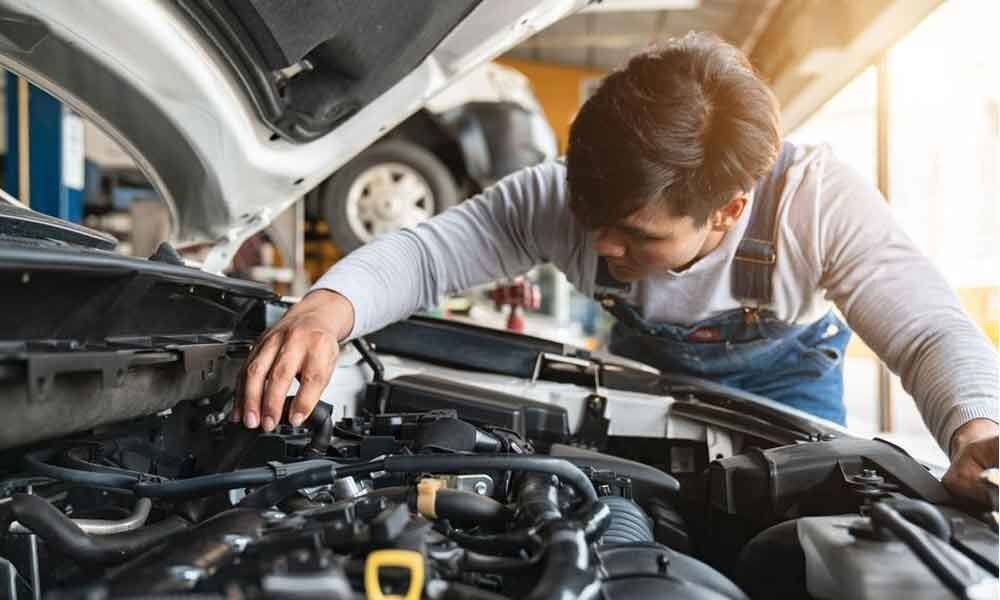 Professional Mechanics: Quality Service in Townsville