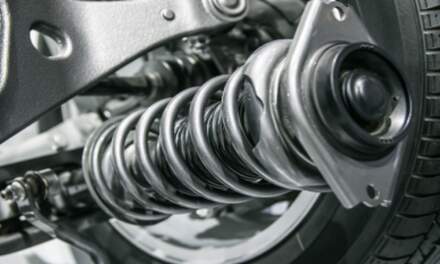 Cost Guide: Suspension Upgrades in San Antonio (Parts + Labor)