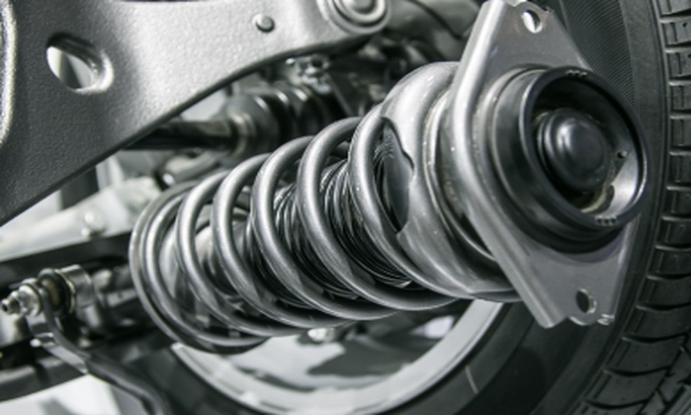 Cost Guide: Suspension Upgrades in San Antonio (Parts + Labor)