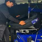 The Process of Flushing Old Car Differential Fluid