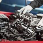 What Happens During a Car Differential Fluid Change?