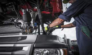 Why Heater Hose Cracks Are Often Missed During Visual Inspections