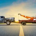 What to Do if a Tow Truck Shows Up That You Didn’t Call