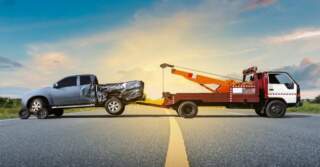 What to Do if a Tow Truck Shows Up That You Didn’t Call