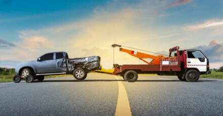 What to Do if a Tow Truck Shows Up That You Didn’t Call