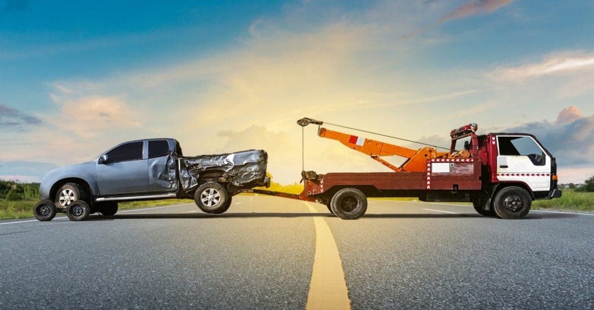 What to Do if a Tow Truck Shows Up That You Didn’t Call