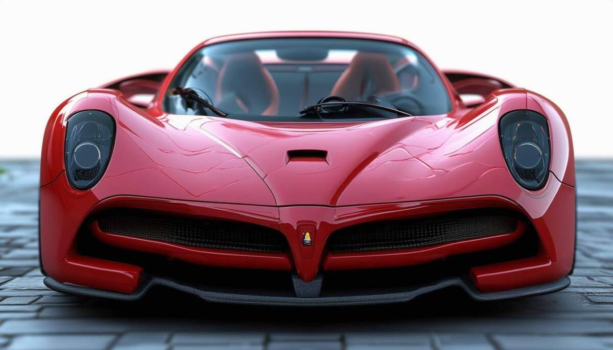 Why Drivers Choose Amazon Leasing for Exotic Car Lease Deals