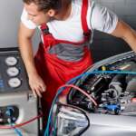 Why Car Oil Pressure Sensor Monitoring Is Essential for Engine Longevity