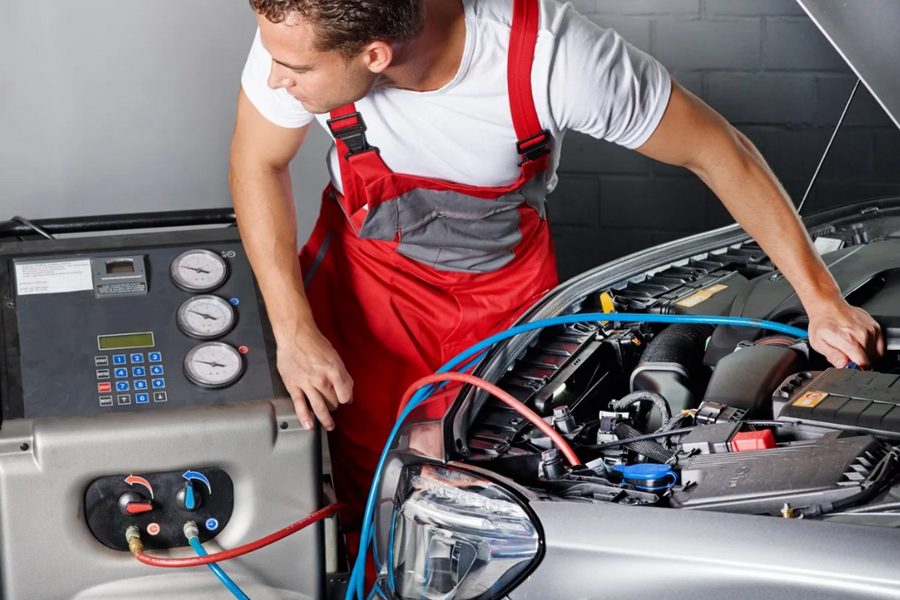 Why Car Oil Pressure Sensor Monitoring Is Essential for Engine Longevity