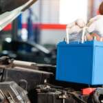 Car Wiper Relay and Its Importance in Rain-Sensing Systems