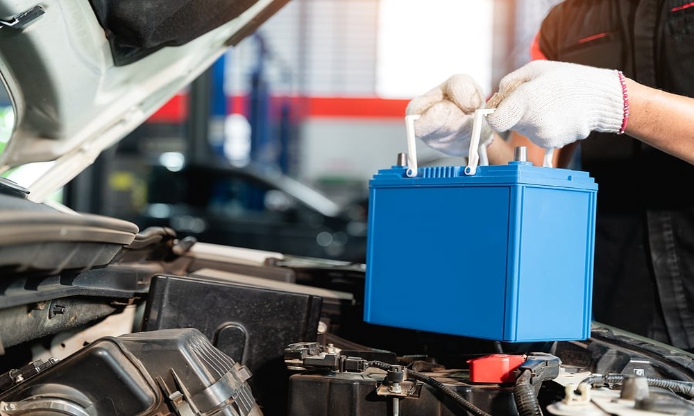 Car Wiper Relay and Its Importance in Rain-Sensing Systems