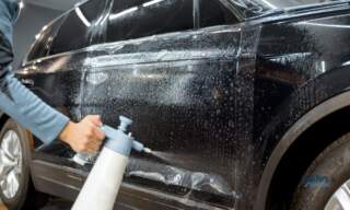 PPF vs. Ceramic Coating: Which Paint Protection Is Right for Your Car?