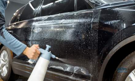 PPF vs. Ceramic Coating: Which Paint Protection Is Right for Your Car?