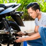 Bike Tyre Maintenance Guide for Long Life