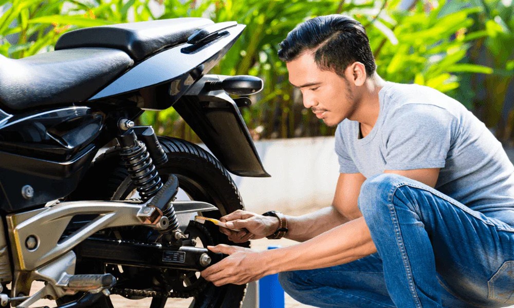 Bike Tyre Maintenance Guide for Long Life