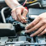 Car Transmission Fluid Flush Warning Symptoms That Drivers Should Understand Early