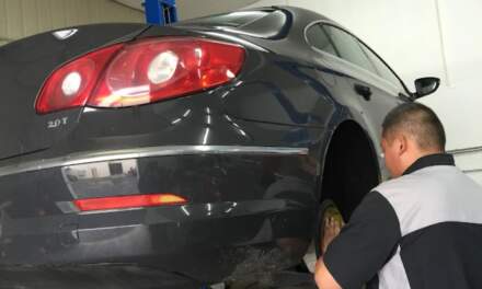 Importance of Timely Car Clutch Replacement for Smooth Gear Shifting