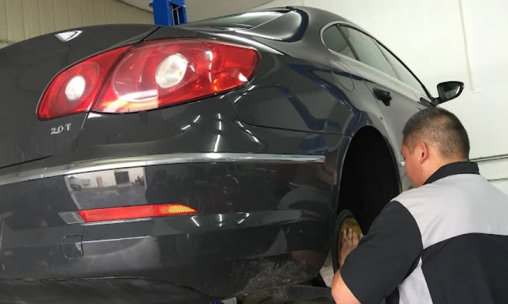 Importance of Timely Car Clutch Replacement for Smooth Gear Shifting