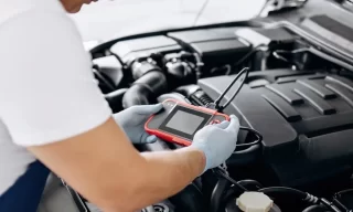 The Importance of a Healthy Car Alternator for Vehicle Performance