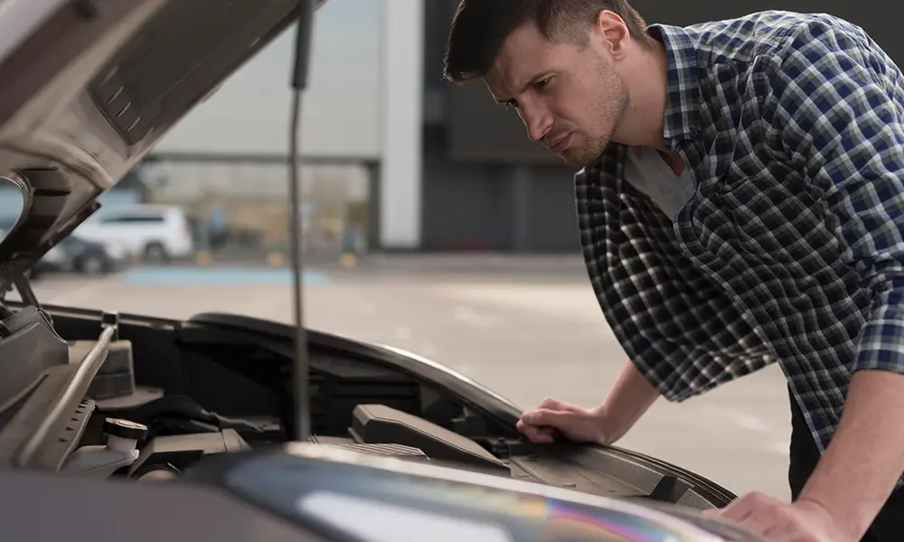 How Professional Car Spark Plug Repair Enhances Driving Experience