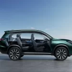 Features That Continue to Matter After You Buy an SUV