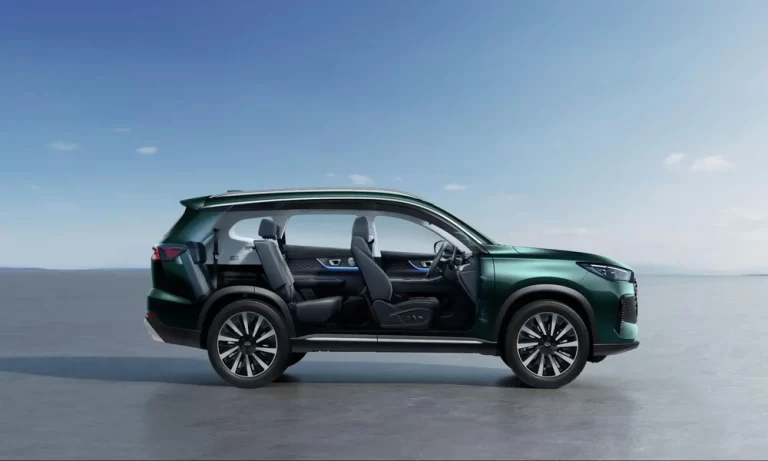 Features That Continue to Matter After You Buy an SUV