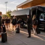 Club Sports on the Rise: How Phoenix, Arizona Travel Teams Benefit from Private Luxury Transportation