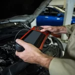Car Brake Pad and Rotor Replacement: Why Consistent Inspection Improves Driving Safety