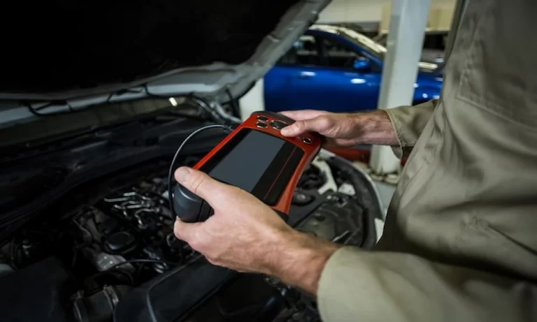 Car Brake Pad and Rotor Replacement: Why Consistent Inspection Improves Driving Safety