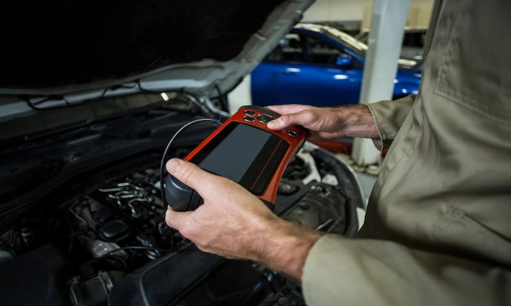 Car Brake Pad and Rotor Replacement: Why Consistent Inspection Improves Driving Safety