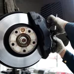 Why Brake Noise Analysis Matters Before Car Brake Pad and Rotor Replacement