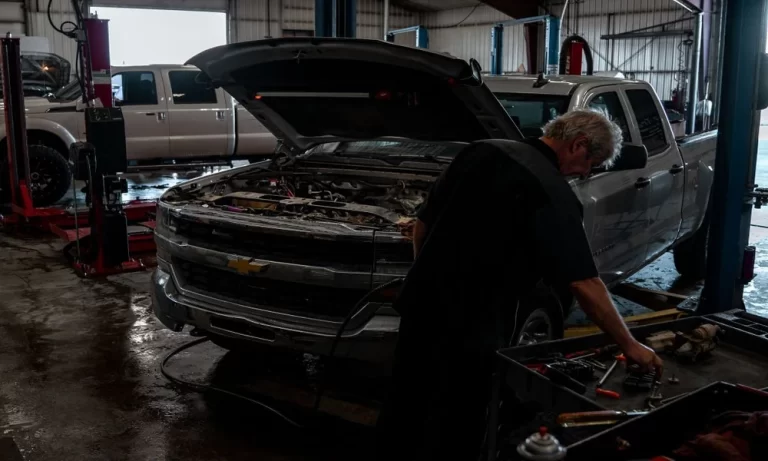 What Makes a Great Auto Repair Shop in Bozeman?