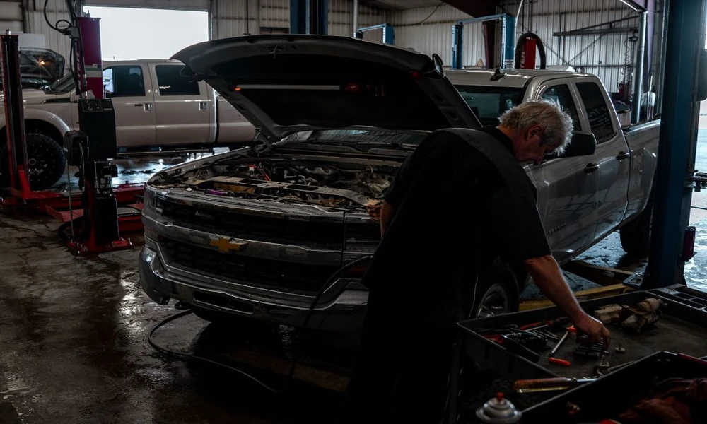 What Makes a Great Auto Repair Shop in Bozeman?