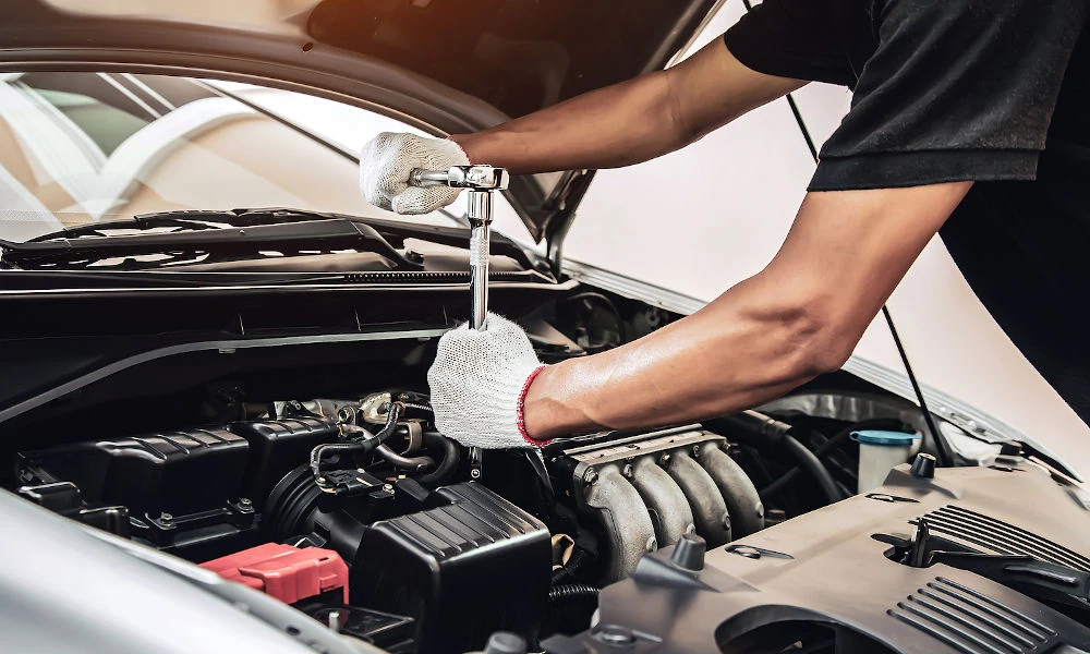 How High Moisture Density Can Be Reasons for Your Car Ac Maintenance
